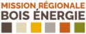 Logo Mission Régionale Bois Énergie (MRBE)