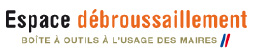 Logo Espace débroussaillement