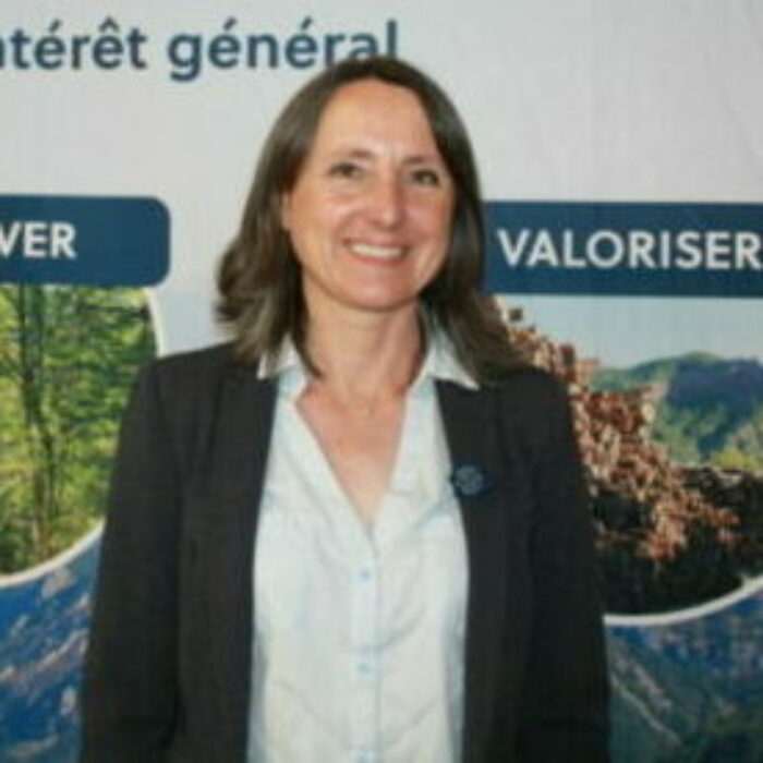 Agnès Pignatel