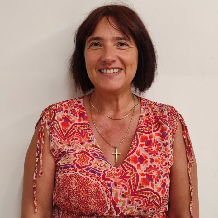 Martine Barengo-Ferrier